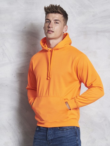 Sweat-shirts à personnaliser AWDIS ELECTRIC HOODIE 