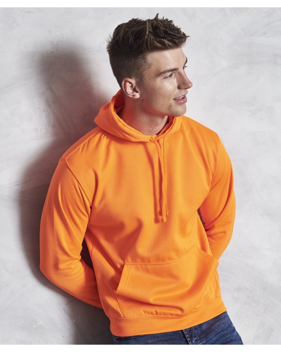Sweat-shirts personnalisable AWDIS ELECTRIC HOODIE