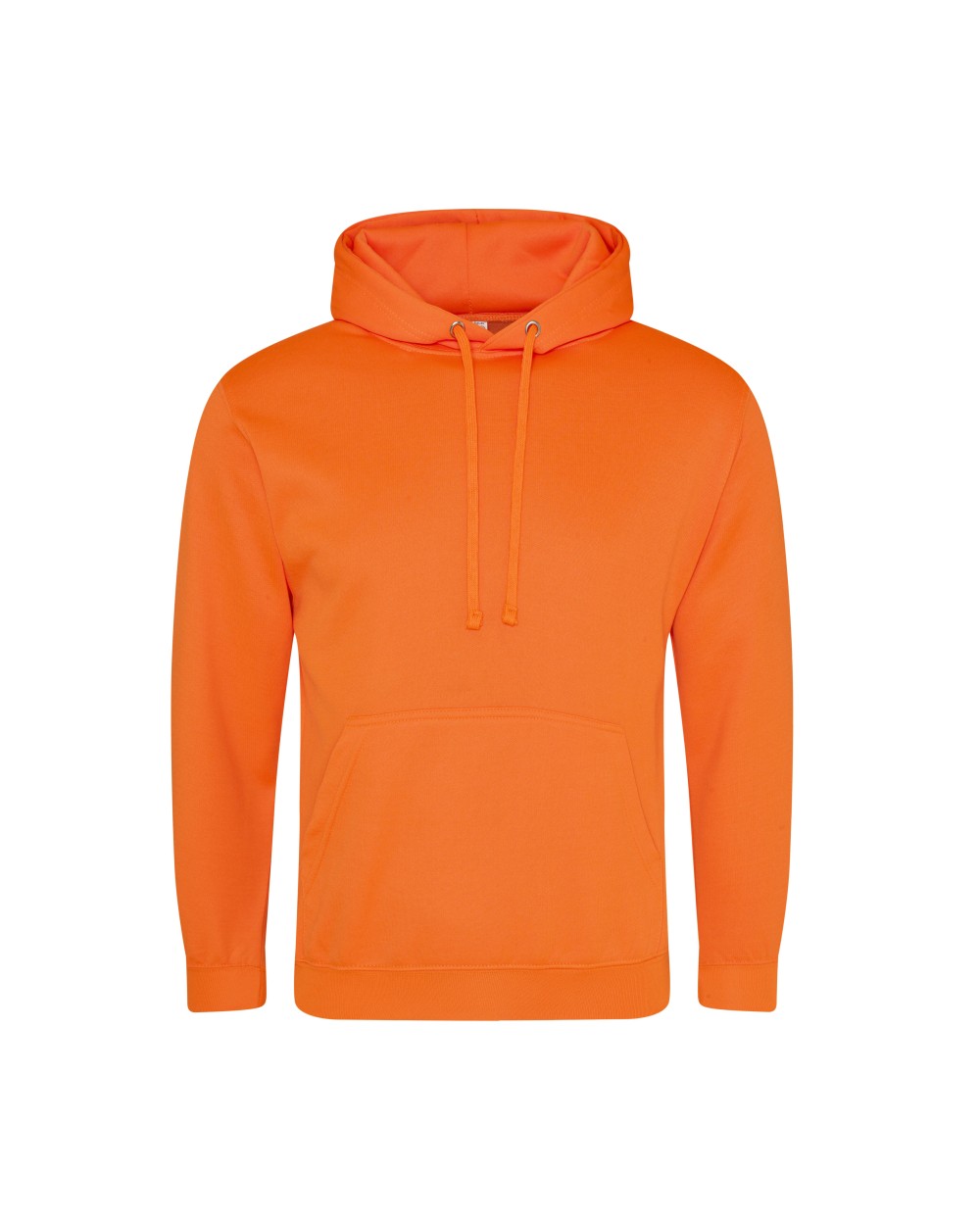 AWDIS ELECTRIC HOODIE Sweatshirts personalisierbar