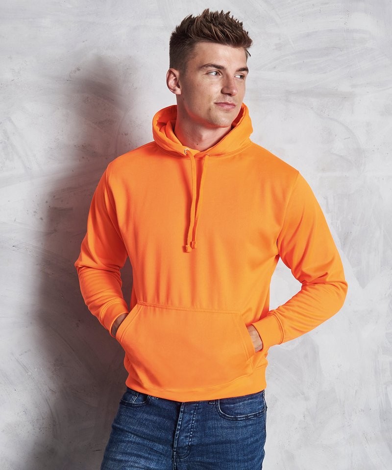 Sweat-shirts personnalisable AWDIS ELECTRIC HOODIE