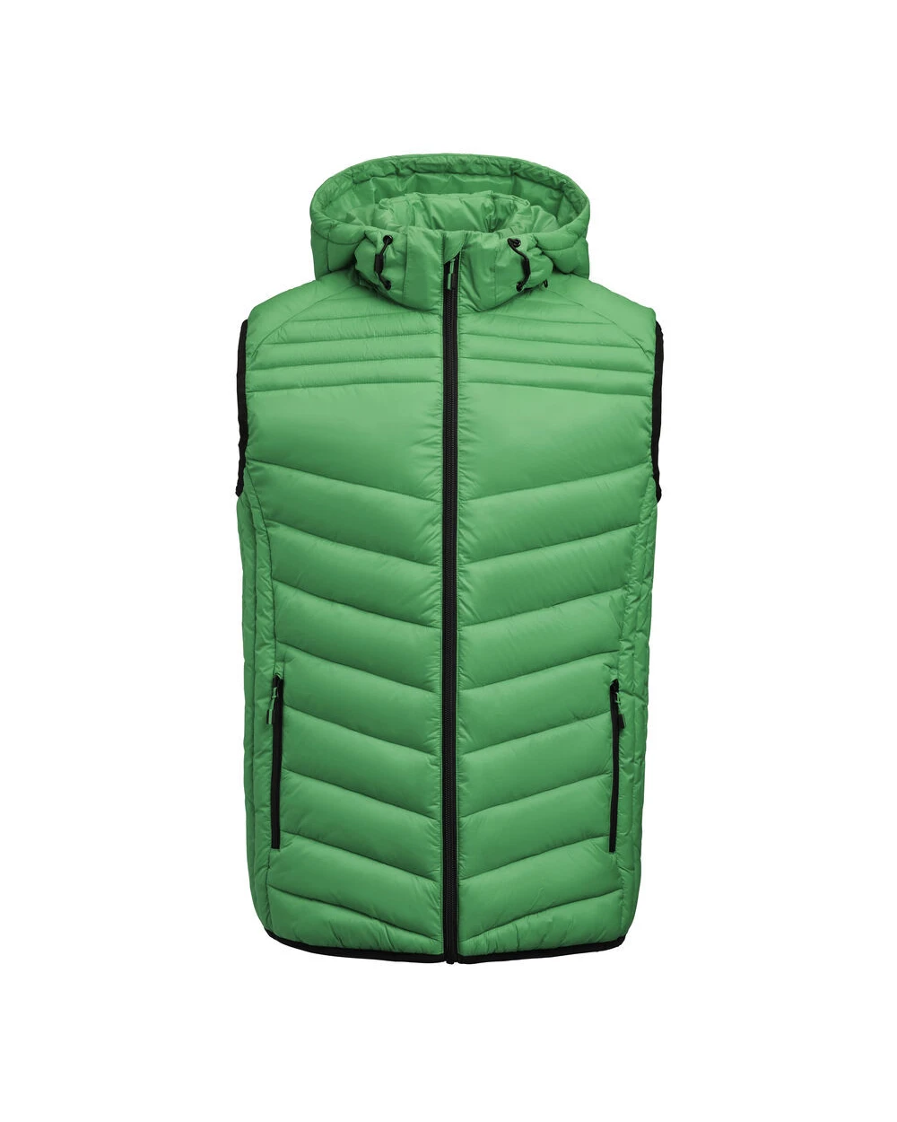 Jassen PRINTER Base  Bodywarmer Heren voor bedrukking &amp; borduring