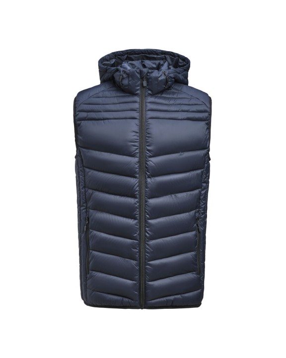 Jassen PRINTER Base 
Bodywarmer Heren voor bedrukking &amp; borduring