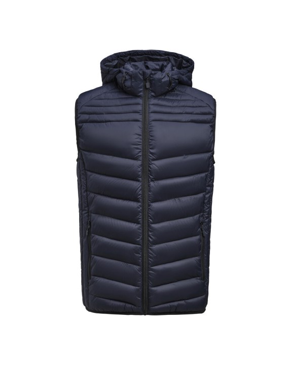 Jassen PRINTER Base 
Bodywarmer Heren voor bedrukking &amp; borduring