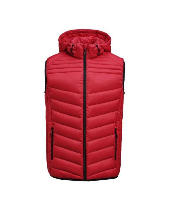 Jassen PRINTER Base 
Bodywarmer Heren voor bedrukking &amp; borduring