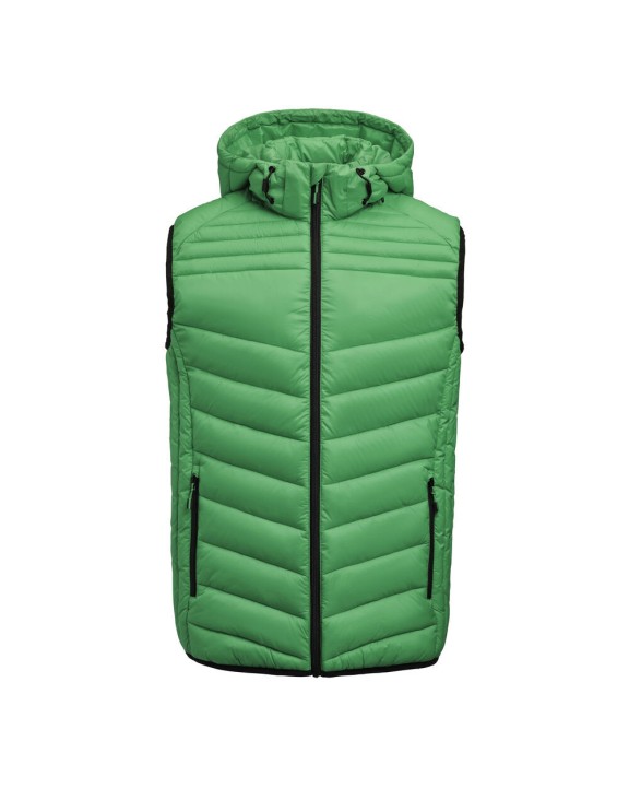 Jassen PRINTER Base 
Bodywarmer Heren voor bedrukking &amp; borduring