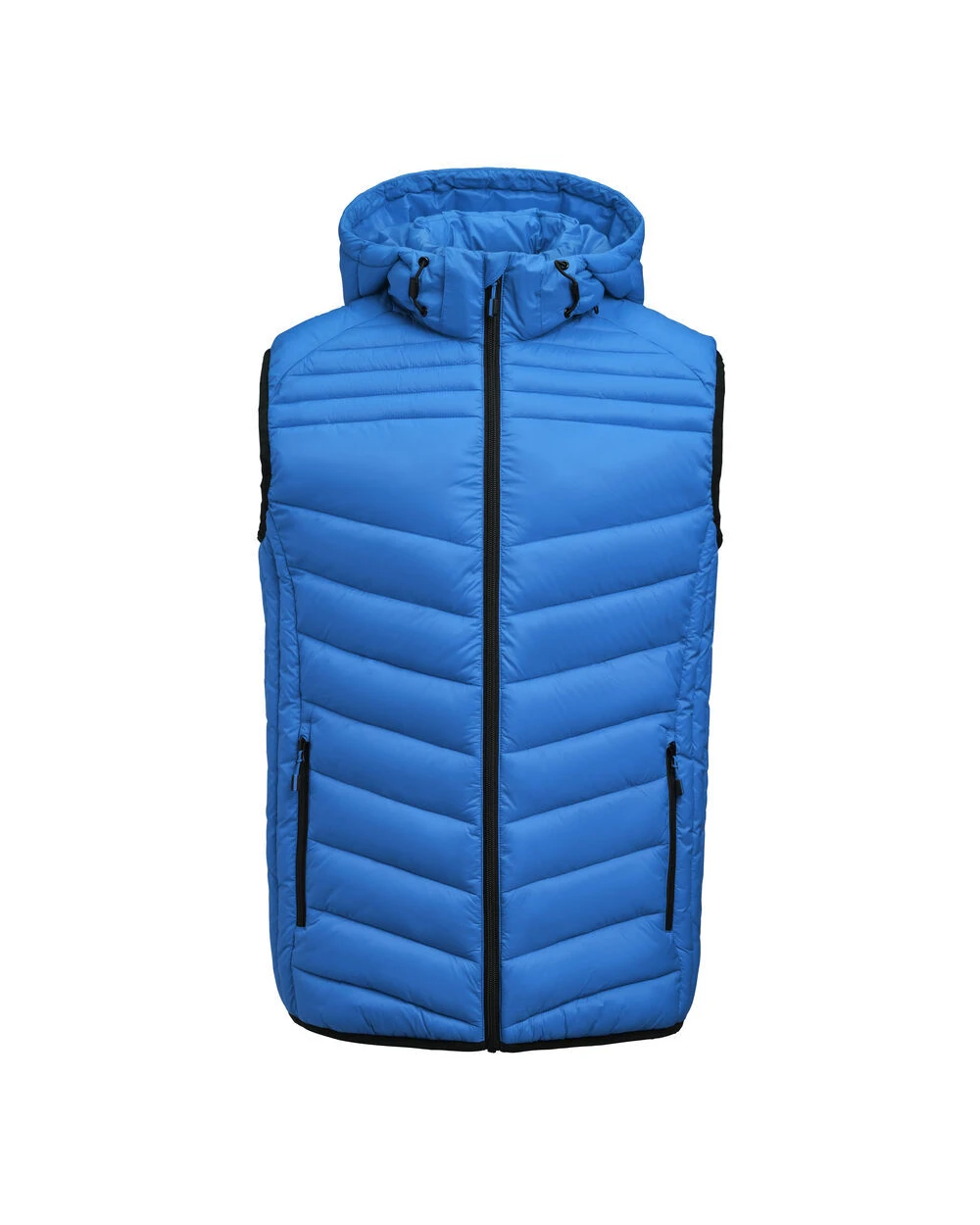 Vestes personnalisable PRINTER Base  Bodywarmer Hommes
