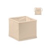 4DO Kleine Ordnungsbox 220 g/m² Plaids personalisierbar