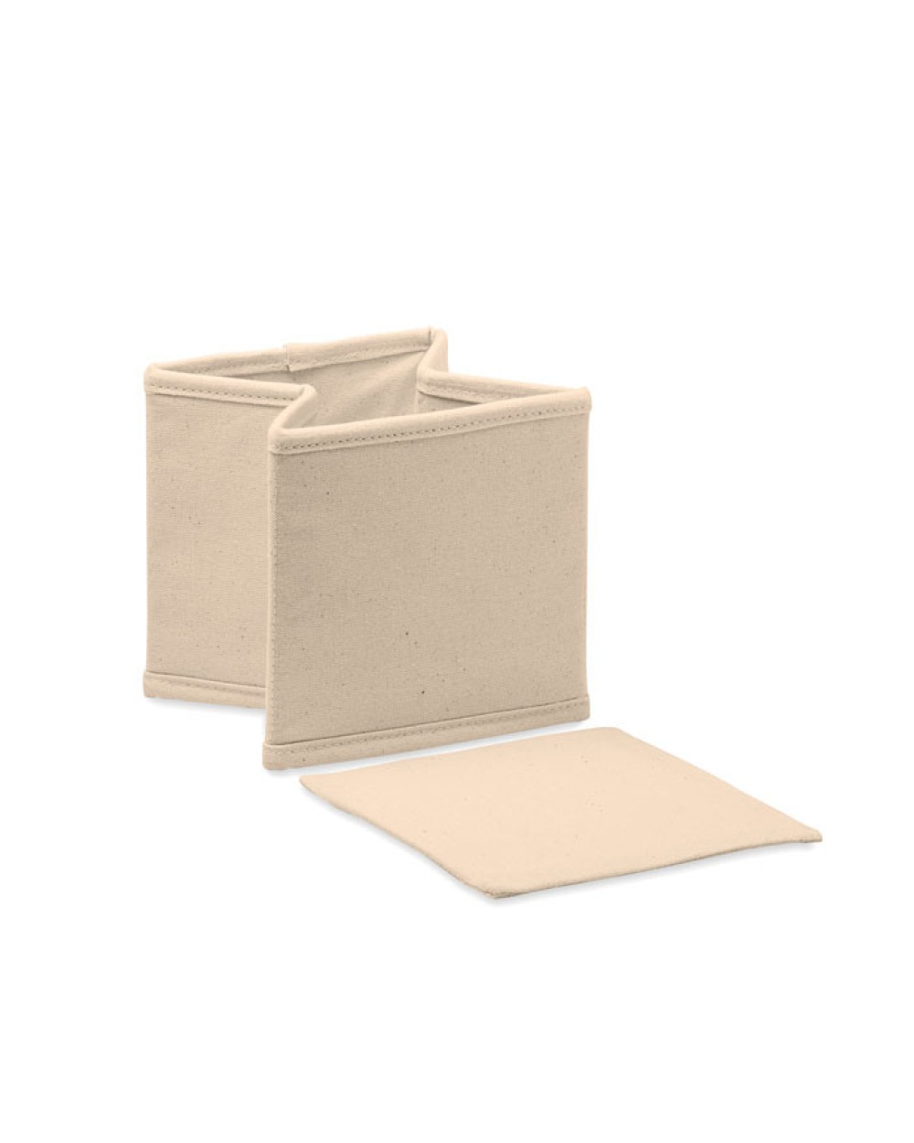 4DO Kleine Ordnungsbox 220 g/m² Plaids personalisierbar