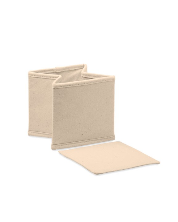 4DO Kleine Ordnungsbox 220 g/m² Plaids personalisierbar