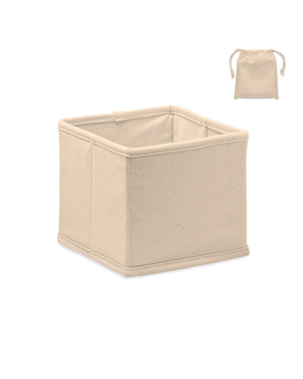 Plaids personnalisable 4DO Petite boîte de rangement