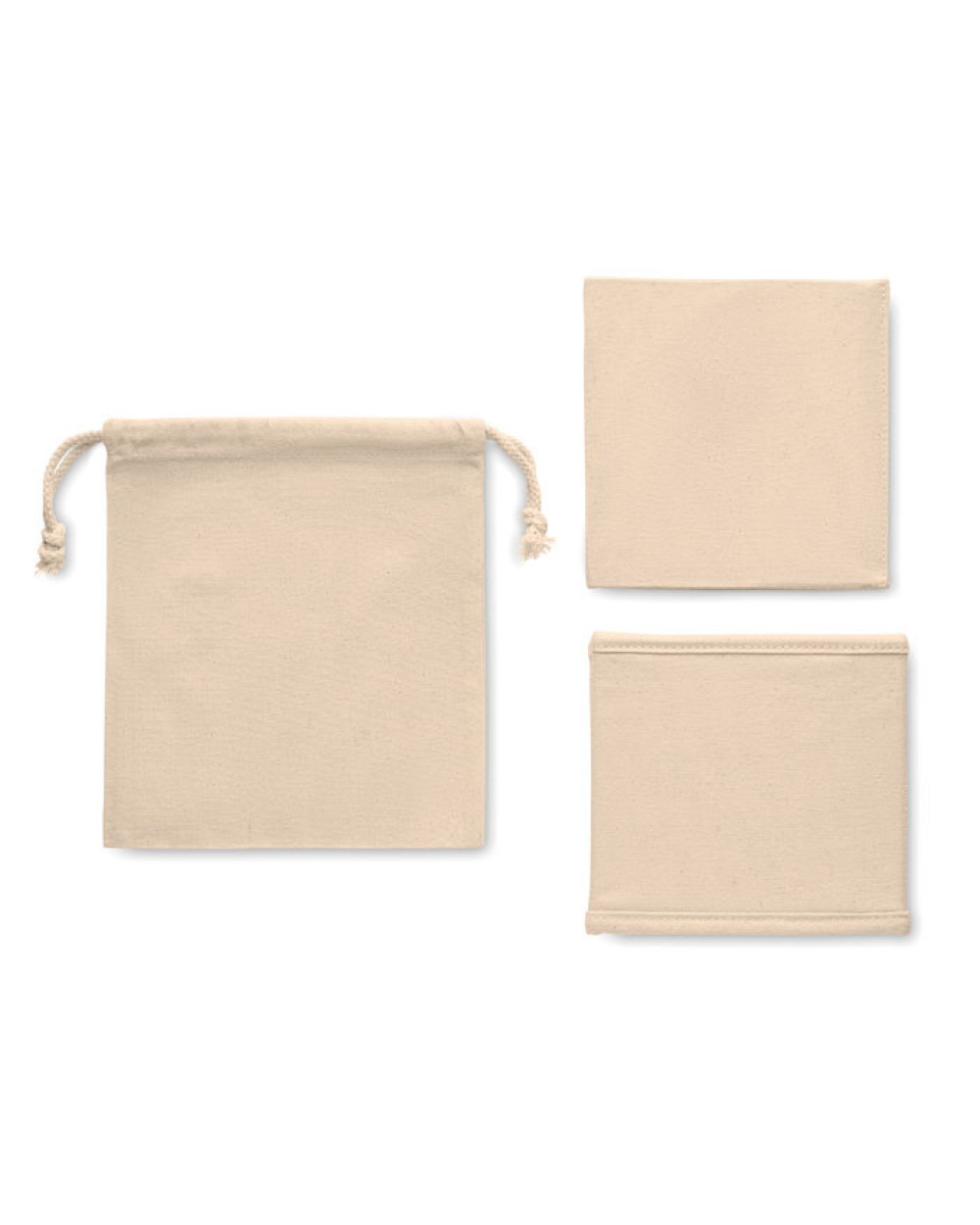 Plaids personnalisable 4DO Petite boîte de rangement