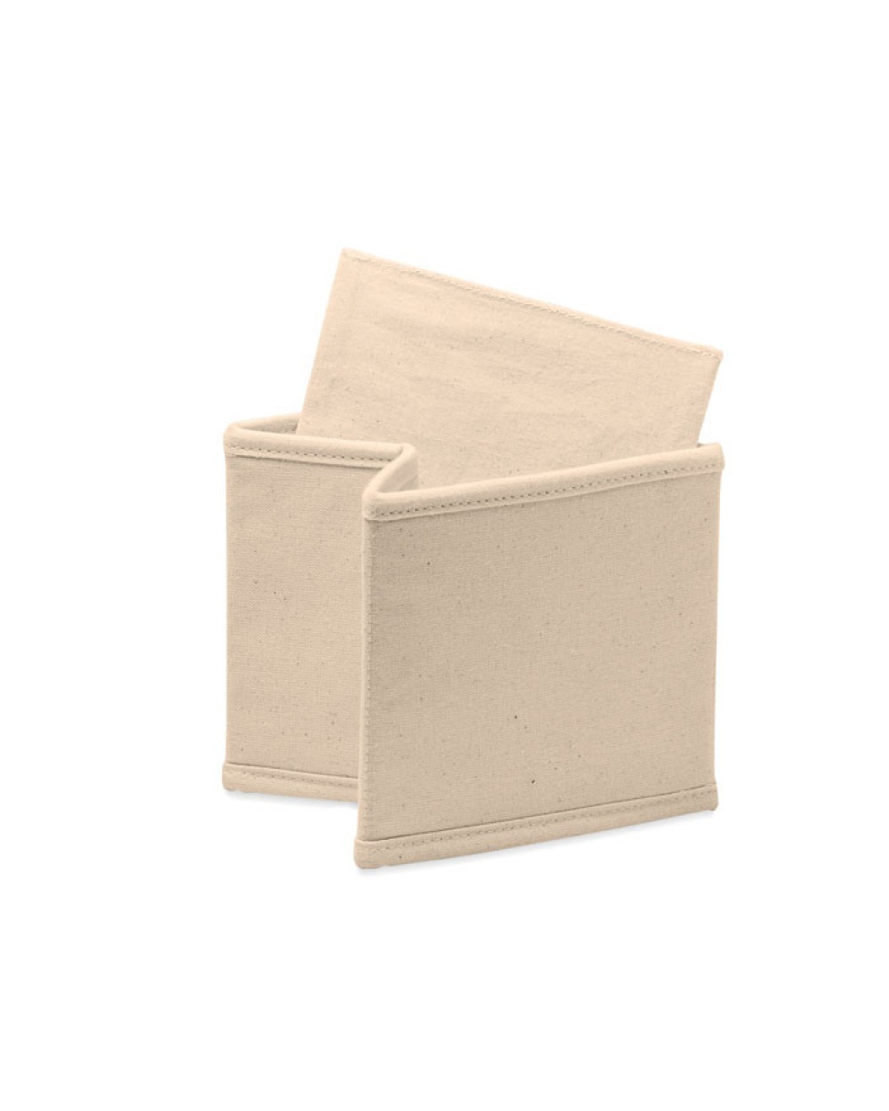 Fleecedekens 4DO Kleine opbergdoos 220 gr/m² voor bedrukking &amp; borduring