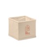 4DO Kleine Ordnungsbox 220 g/m² Plaids personalisierbar