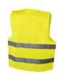 Fluo vestjes 4DO RFX™ See-me veiligheidsvest voor professioneel gebruik voor bedrukking &amp; borduring