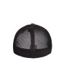 Casquettes personnalisable FLEXFIT RETRO TRUCKER MELANGE CAP