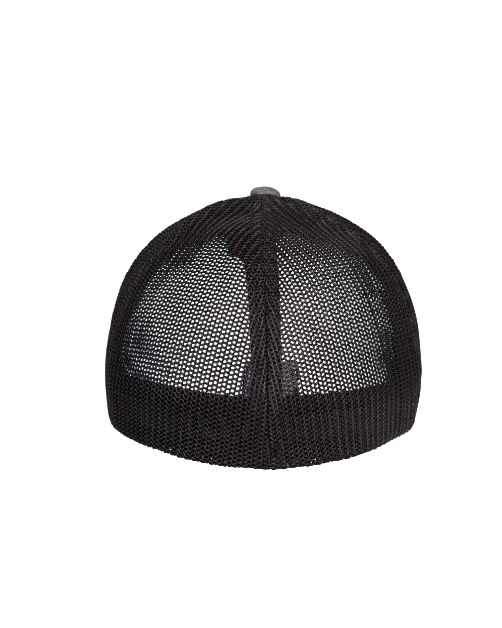 FLEXFIT RETRO TRUCKER MELANGE CAP Kappen personalisierbar