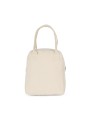 KIMOOD Sac isotherme en coton /api/colors/e4673c21-e8cb-492b-aa0c-b227b8618401 personnalisable