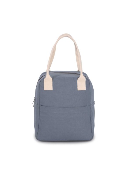 KIMOOD Sac isotherme en coton  personnalisable