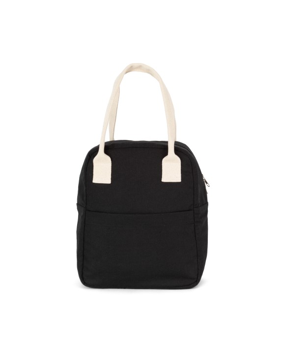 KIMOOD Kühltasche aus Baumwolle Taschen personalisierbar