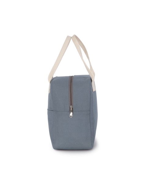 KIMOOD Sac isotherme en coton /api/colors/6ff2c157-8c76-4e4c-bf30-0b616ad5b42b personnalisable