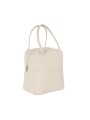 KIMOOD Sac isotherme en coton /api/colors/e4673c21-e8cb-492b-aa0c-b227b8618401 personnalisable