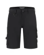 Broeken TRICORP Werkbroek Functional Stretch Redefined Dames Kort voor bedrukking &amp; borduring
