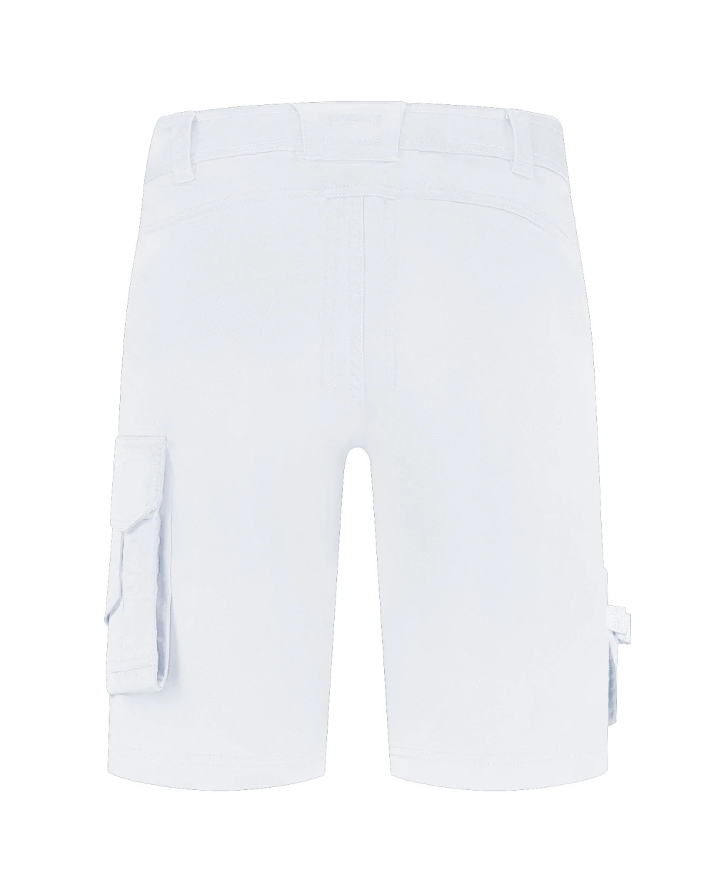 Broeken TRICORP Werkbroek Functional Stretch Redefined Dames Kort voor bedrukking &amp; borduring