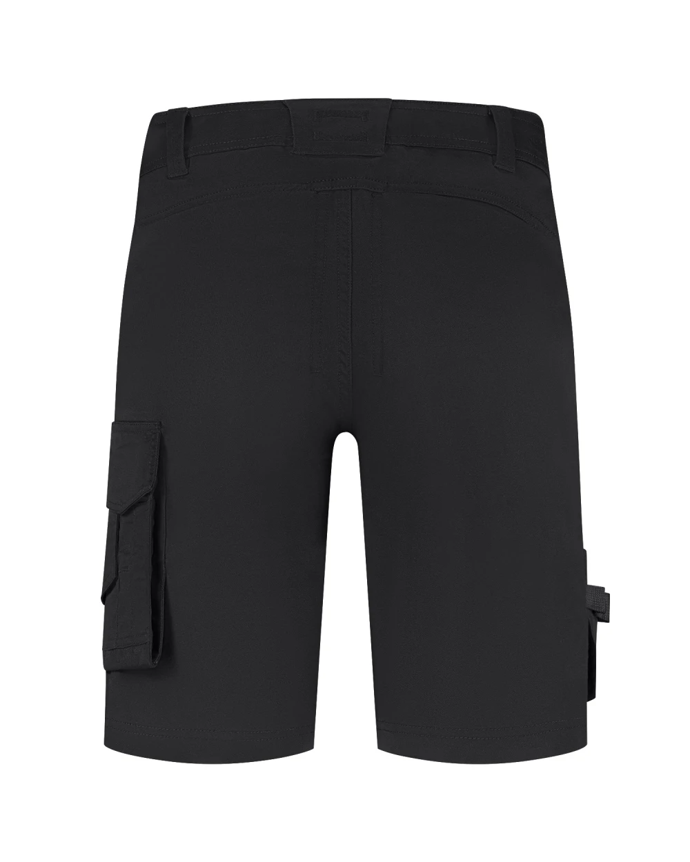 Pantalons personnalisable TRICORP Bermuda de Travail en Tissu Extensible Fonctionnelle Redefined Femme
