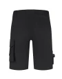 Pantalons personnalisable TRICORP Bermuda de Travail en Tissu Extensible Fonctionnelle Redefined Femme
