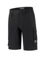Pantalons personnalisable TRICORP Bermuda de Travail en Tissu Extensible Fonctionnelle Redefined Femme