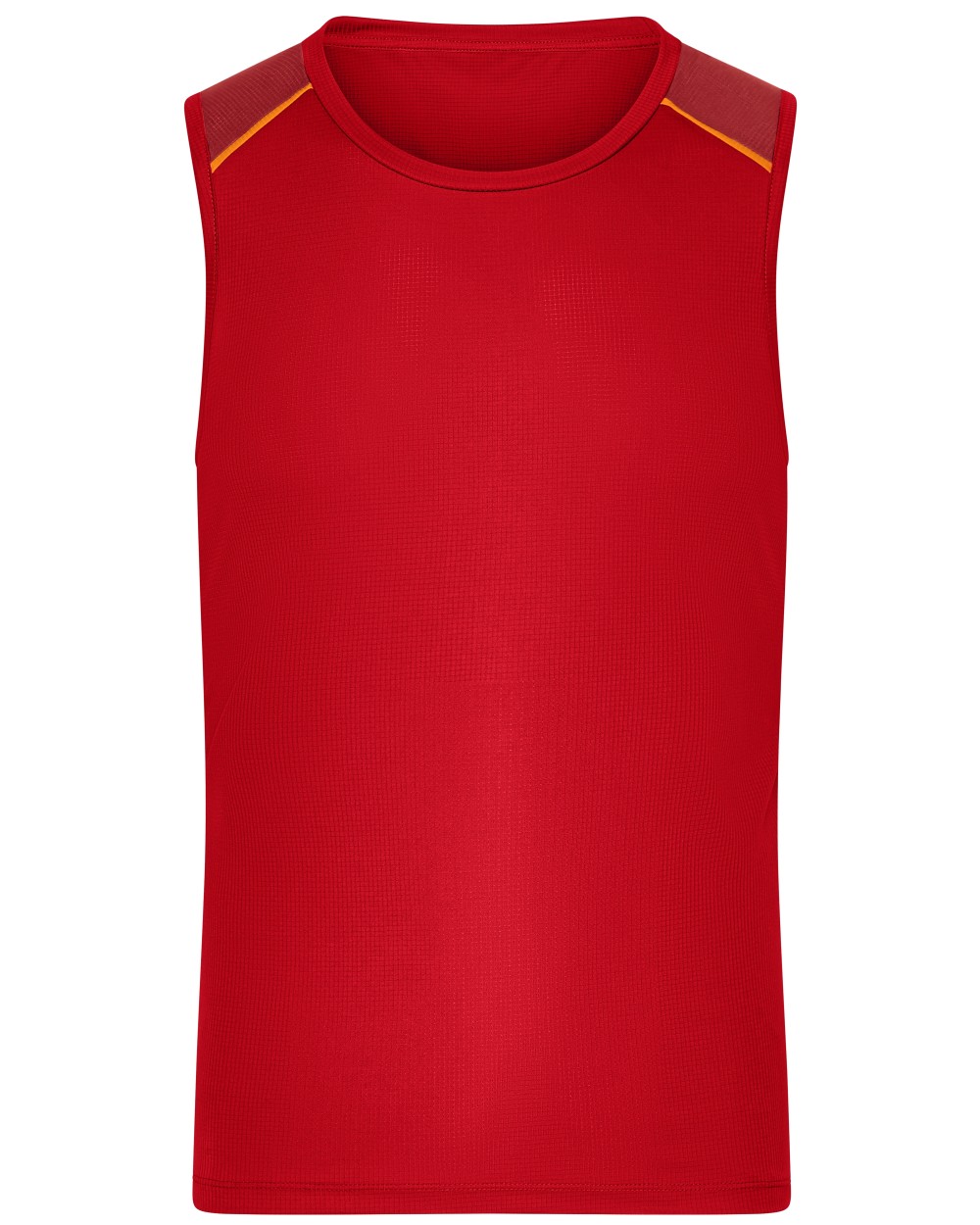 T-Shirts personnalisable DAIBER Men´s Running Tank