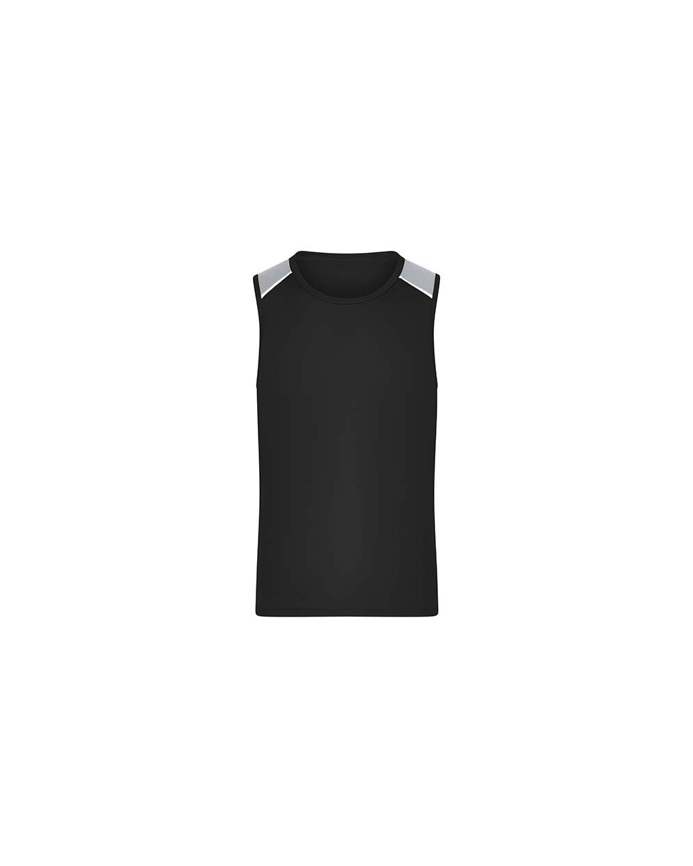 T-Shirts personnalisable DAIBER Men´s Running Tank