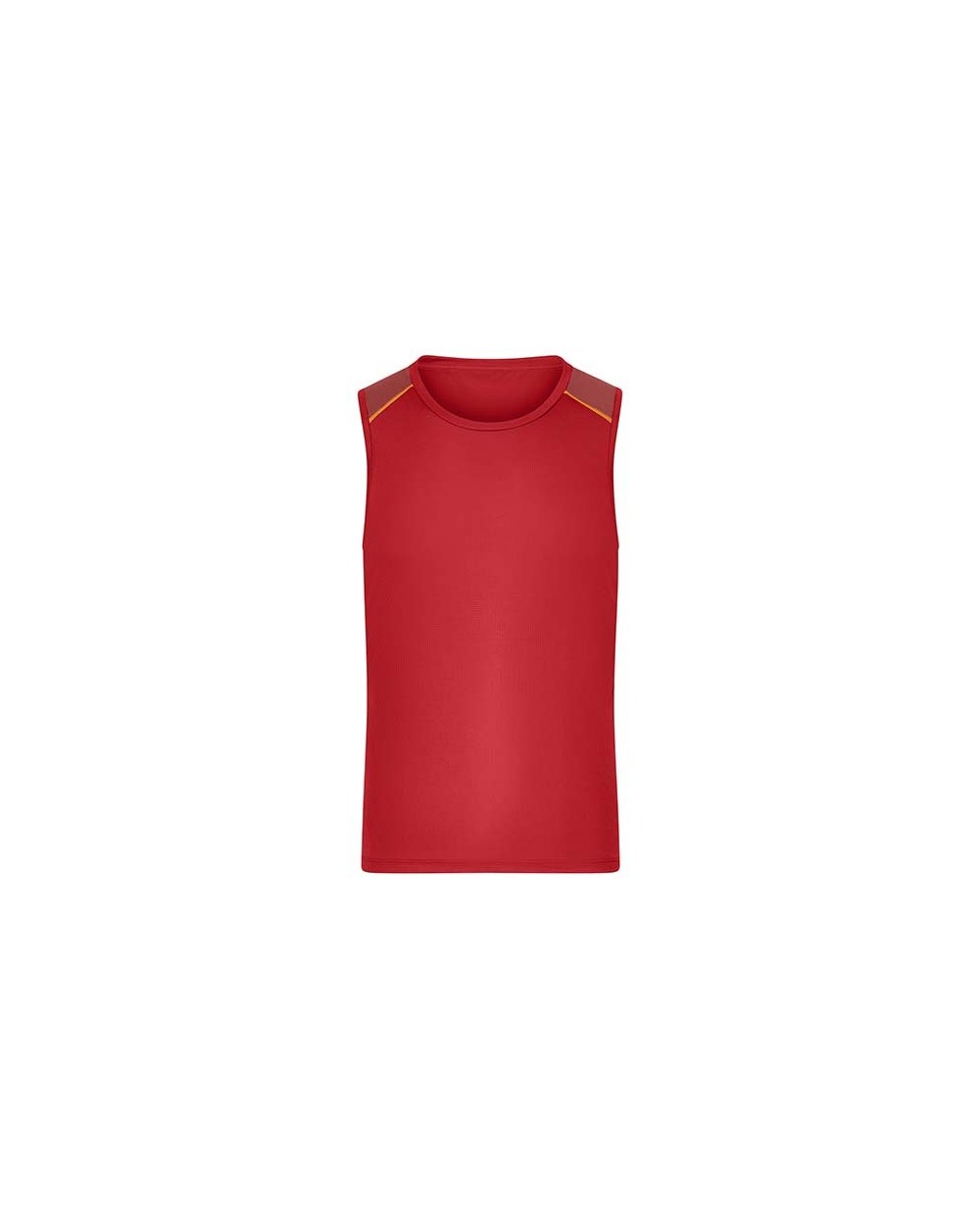 T-Shirts personnalisable DAIBER Men´s Running Tank