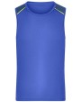 T-shirts DAIBER Men´s Running Tank voor bedrukking &amp; borduring
