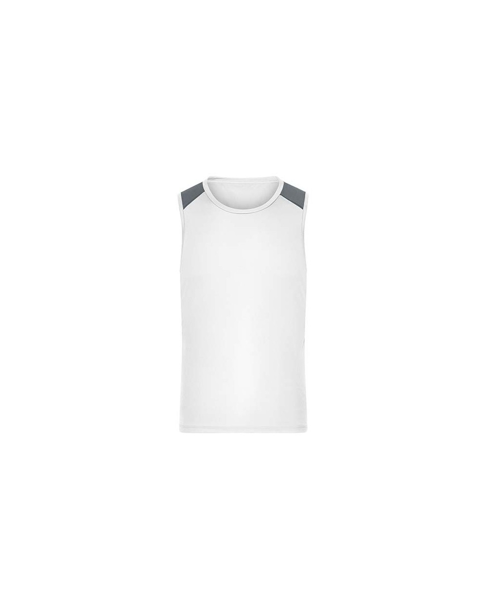 T-Shirts personnalisable DAIBER Men´s Running Tank