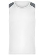 T-shirts DAIBER Men´s Running Tank voor bedrukking &amp; borduring
