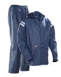Broeken JOBMAN 6535 Rainsuit voor bedrukking &amp; borduring