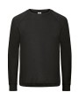B&C Summer Raglan Sweatshirt - WMS 40 Sweatshirts personalisierbar