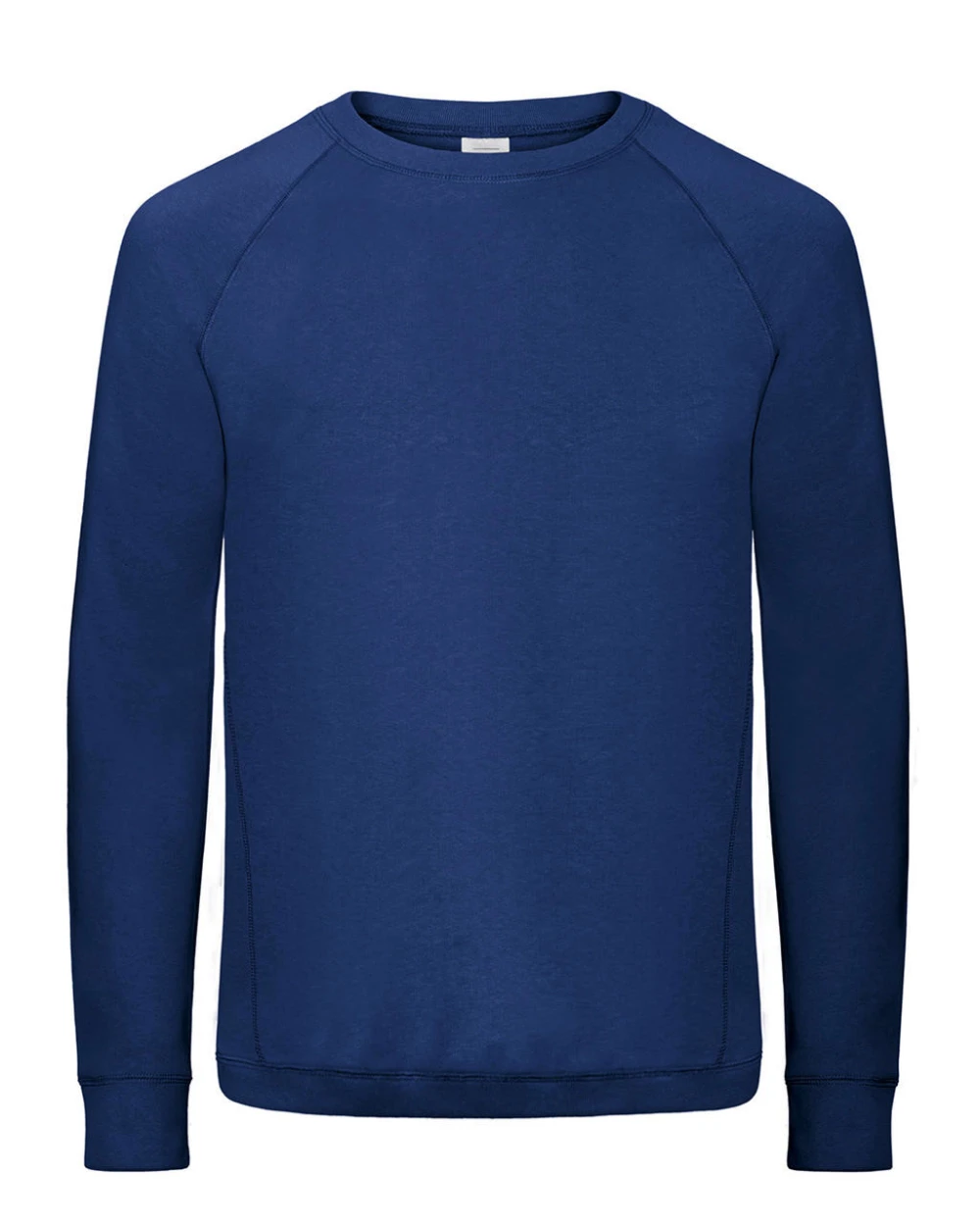 Sweaters & hoodies B&C Summer Raglan Sweatshirt - WMS 40 voor bedrukking &amp; borduring