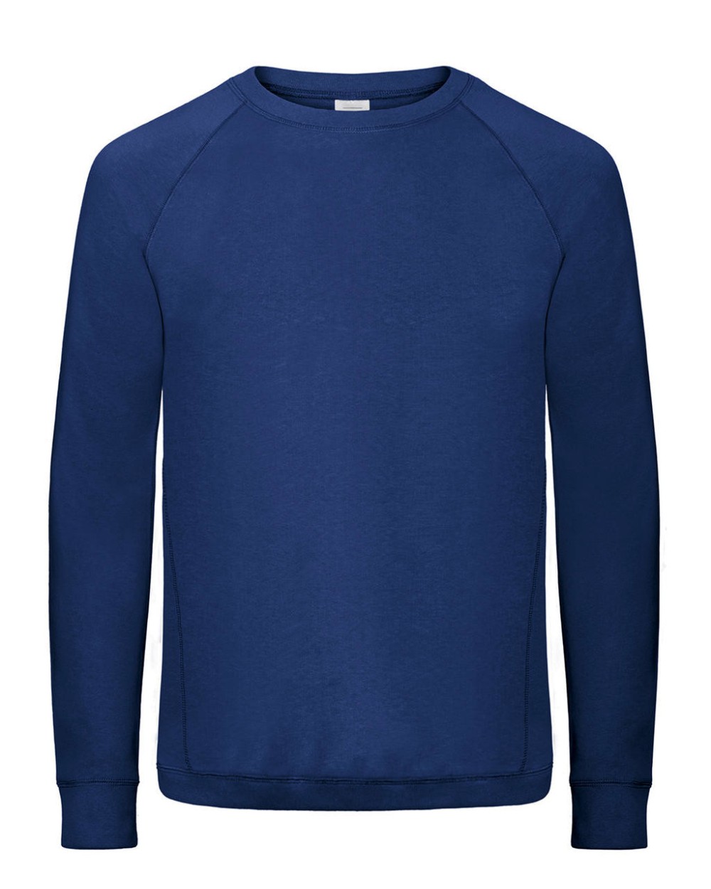 Sweaters & hoodies B&C Summer Raglan Sweatshirt - WMS 40 voor bedrukking &amp; borduring