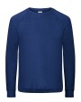 Sweaters & hoodies B&C Summer Raglan Sweatshirt - WMS 40 voor bedrukking &amp; borduring