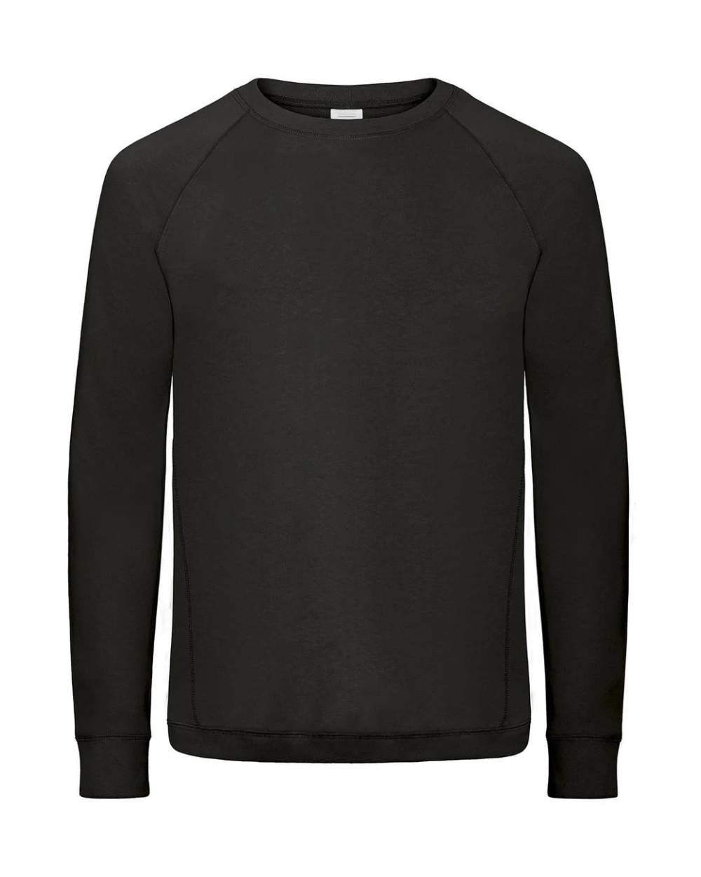 Sweaters & hoodies B&C Summer Raglan Sweatshirt - WMS 40 voor bedrukking &amp; borduring