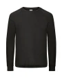 Sweat-shirts personnalisable B&C Summer Raglan Sweatshirt - WMS 40