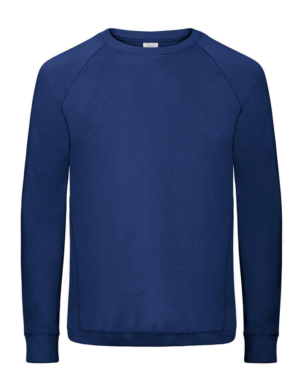 Sweat-shirts personnalisable B&C Summer Raglan Sweatshirt - WMS 40
