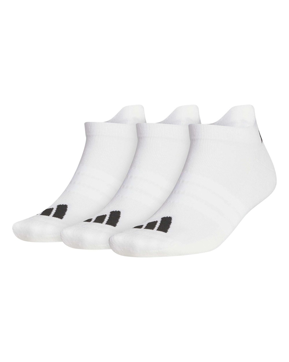 Ondergoed ADIDAS 3-pack ankle socks voor bedrukking &amp; borduring