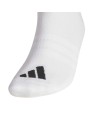 ADIDAS 3-pack ankle socks Unterhosen personalisierbar