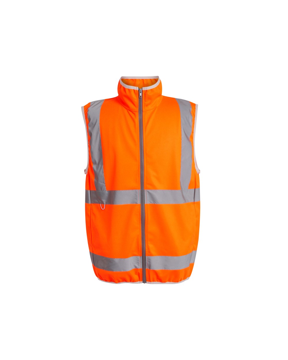 Gilets de sécurité personnalisable REGATTA HI-VIS PRO FULL ZIP GILET