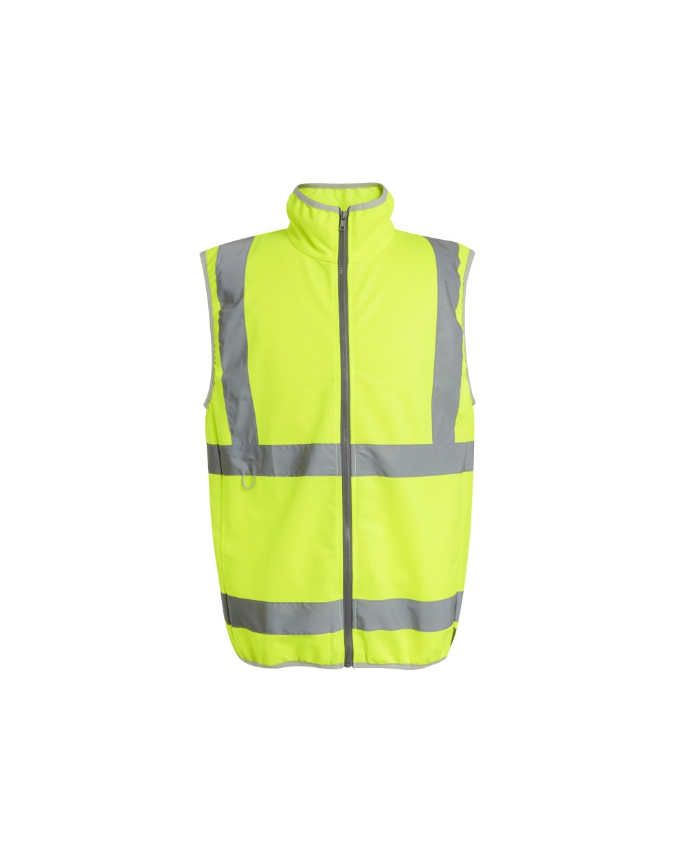 Gilets de sécurité personnalisable REGATTA HI-VIS PRO FULL ZIP GILET