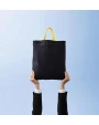 Sacs & Bagagerie personnalisable NUTSHELL Cabas en coton anses courtes université