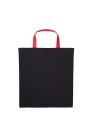 Sacs & Bagagerie personnalisable NUTSHELL Cabas en coton anses courtes université